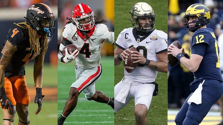 Score Predictions for Championship Saturday