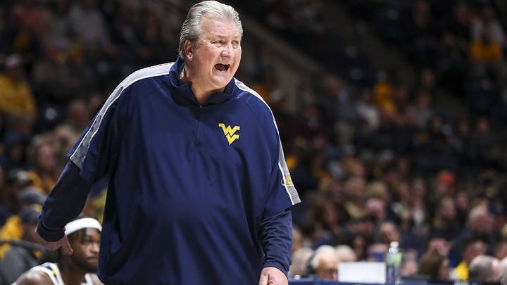 Score Predictions for West Virginia vs Radford