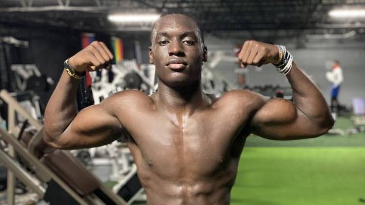 BREAKING: LB Wesley Bissainthe Announces Commitment