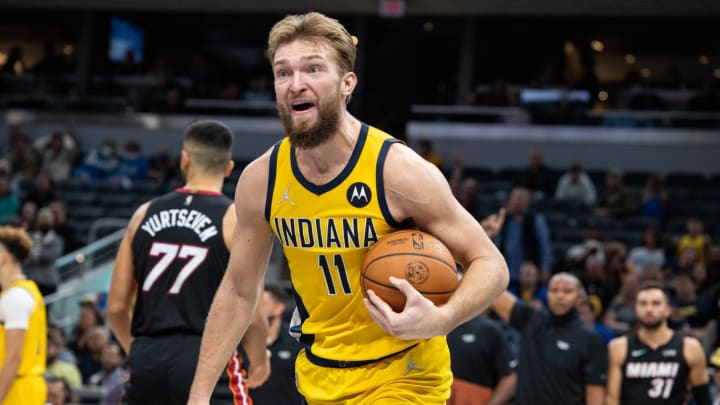 Another Loss? Miami Heat Knock Off The Pacers In Indy Another Loss? Miami Heat Knock Off The Pacers In Indy