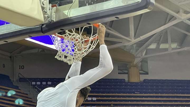 COVID Aside, Husky Basketball Needs to Get Well