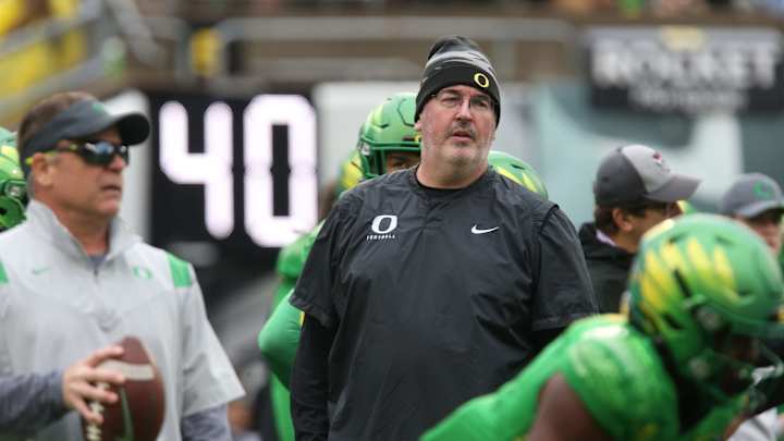 Joe Moorhead Is a Head Coach Again Joe Moorhead Is a Head Coach Again