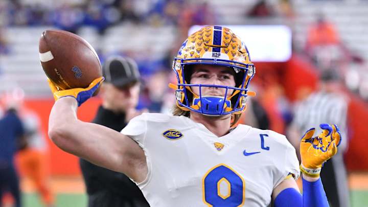 Wake Forest vs. Pittsburgh: ACC Championship Preview and Prediction