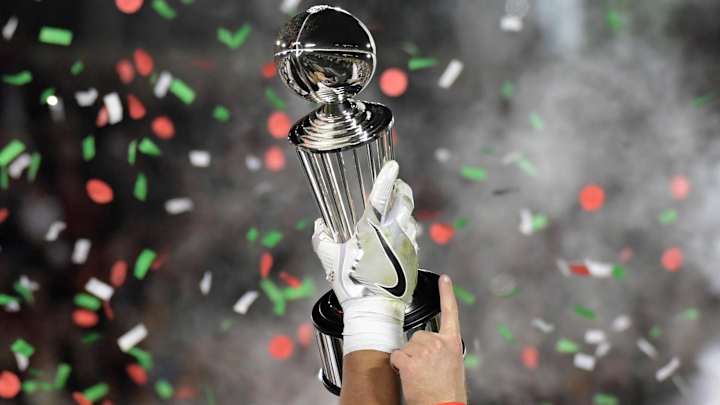 Ohio State’s Bowl Fate To Be Determined By Conference Championship Results Ohio State’s Bowl Fate To Be Determined By Conference Championship Results