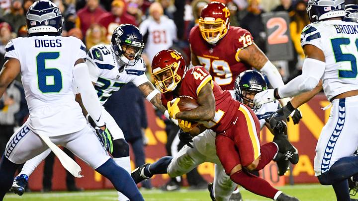 Seattle Overload, Episode 16: Is Seahawks' Defense Actually Good? Seattle Overload, Episode 16: Is Seahawks' Defense Actually Good?