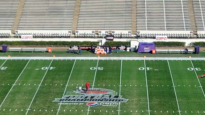 Jackson State-Prairie View Halftime Report