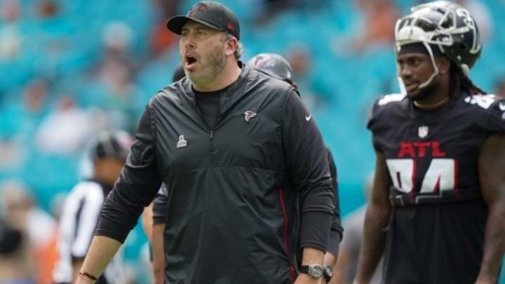Falcons LISTEN: Is Coach Arthur Smith the Right Leader For Atlanta?