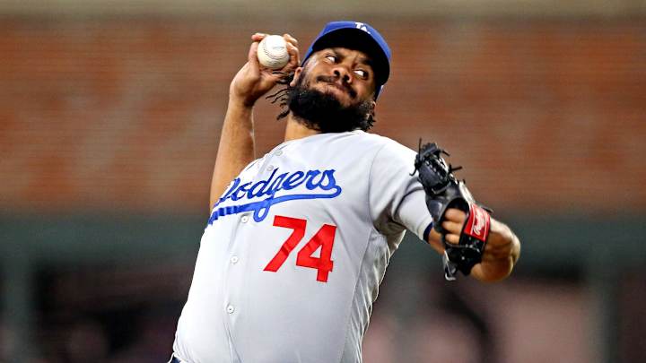 Dodgers: Marlins Were in Contact with Kenley Jansen, Says Insider Dodgers: Marlins Were in Contact with Kenley Jansen, Says Insider