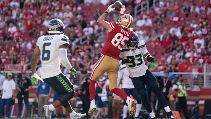 All49ers Week 13 Preview