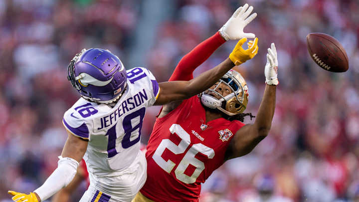 5 Players to Watch in the 49ers' Divisional Matchup at Seattle