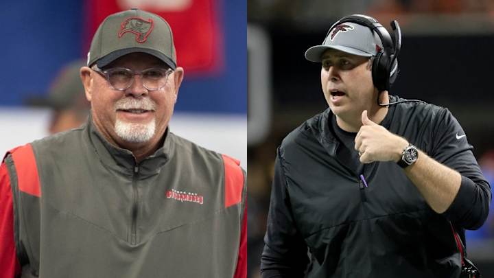 Buccaneers vs. Falcons: Picks, Predictions and Takes for Week 13 Buccaneers vs. Falcons: Picks, Predictions and Takes for Week 13