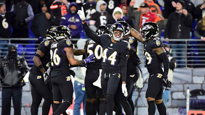 Ravens Extend Broadcast Agreement