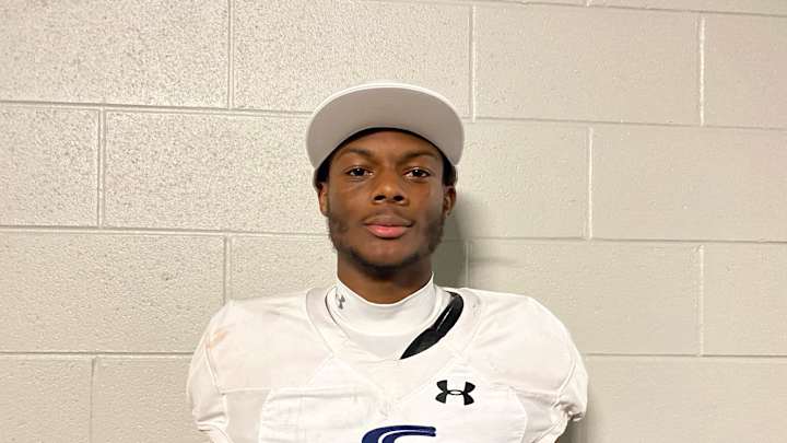 Duo of SEC Teams Pushing for Vols Commit Squirrel White Down the Stretch Duo of SEC Teams Pushing for Vols Commit Squirrel White Down the Stretch