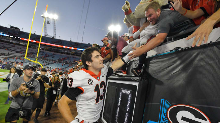 Playoff Implications at their Peak when Georgia and Alabama Battle in the SEC Championship