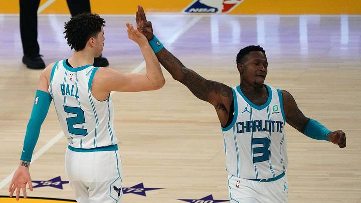 Sixers Could Face Hornets Without LaMelo Ball, Terry Rozier Next Week
