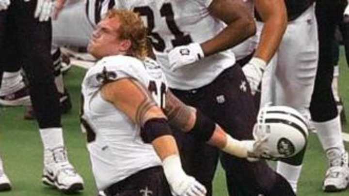 Saints vs. Jets Series History