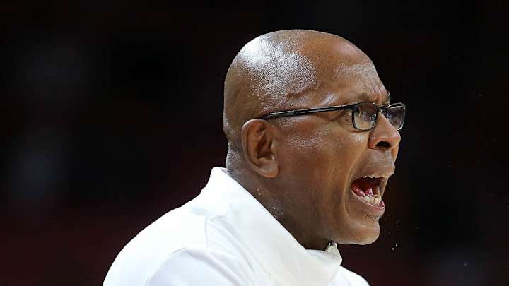 Arkansas-Little Rock's Darryl Walker's Complete Postgame Press Conference