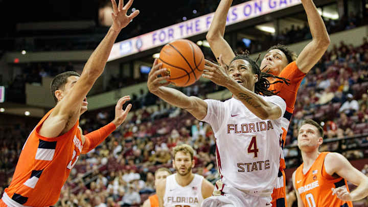 FSU Loses ACC Home Streak to 'Cuse: 3 Game-Changing Plays