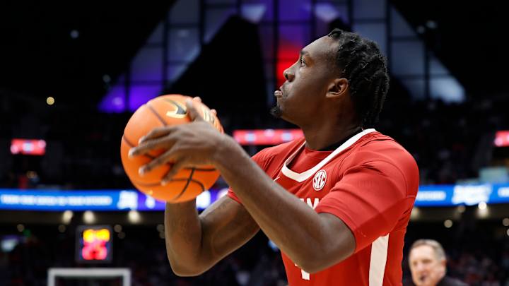 Pair of Alabama Basketball Players Announce Transfers to New Schools