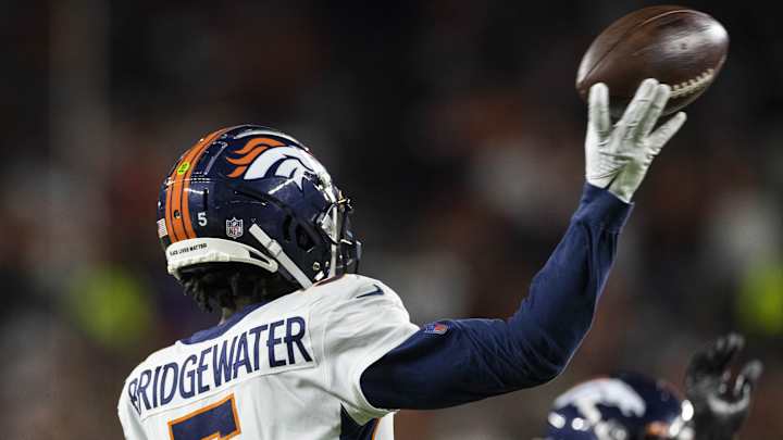 Broncos Must Break This Tendency to Beat the Chiefs on Sunday Night