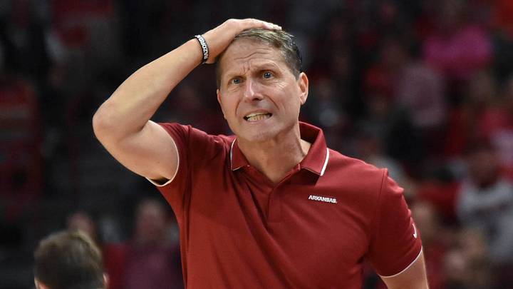 How to Watch-Listen to Arkansas vs. Charlotte Tonight