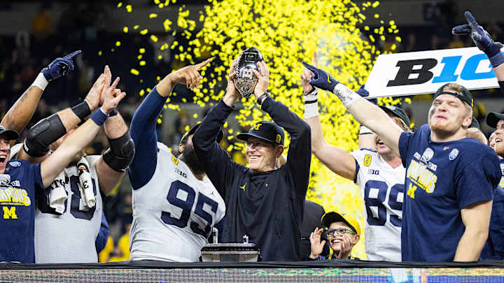 After Chaos Gives Way to Calm, There's Little to Debate About This Playoff Field