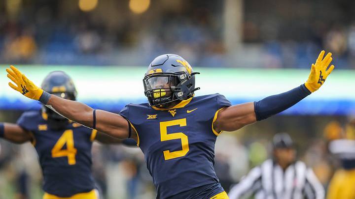 BREAKING: West Virginia's Bowl Destination, Opponent Announced