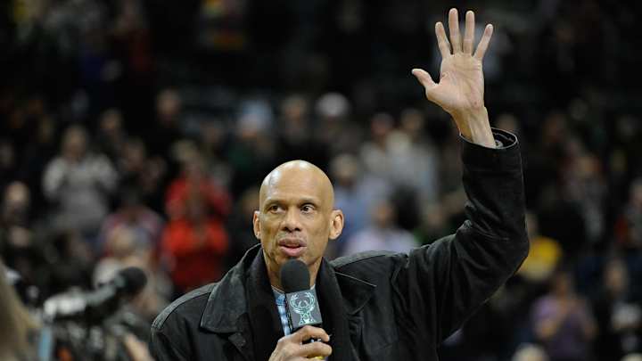 Lakers: LeBron James Sidesteps Kareem Abdul-Jabbar’s Scathing Critique Lakers: LeBron James Sidesteps Kareem Abdul-Jabbar’s Scathing Critique