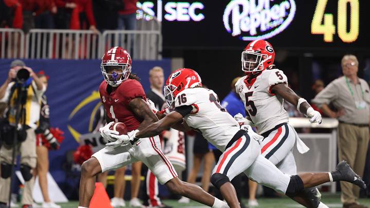 SEC Championship: The Good, Bad, and the Ugly SEC Championship: The Good, Bad, and the Ugly