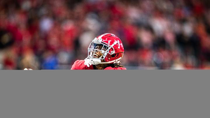 All Things CW: SEC Championship Keys That Will Impact Alabama in the Playoff