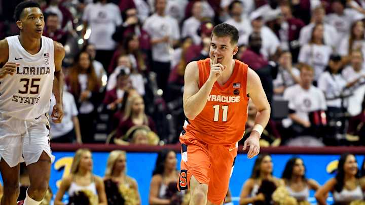 Seven Takeaways: Syracuse 63 Florida State 60