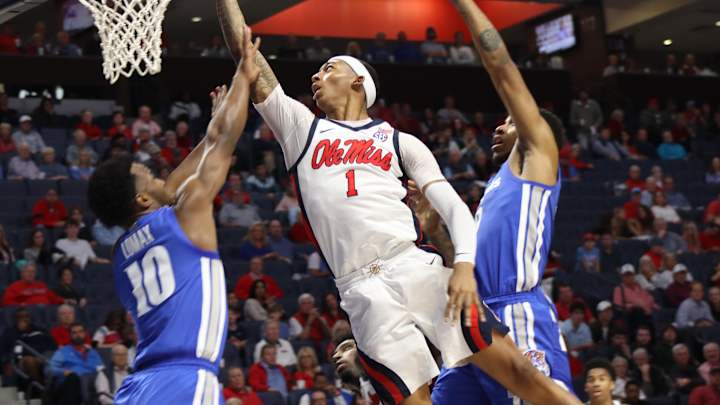 How to Watch Ole Miss vs. Dayton Basketball on Saturday