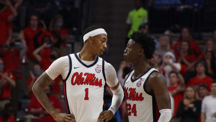Ole Miss Basketball Blown Out By Western Kentucky 71-48 Ole Miss Basketball Blown Out By Western Kentucky 71-48