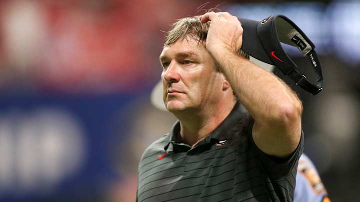 College Football Playoff Matchups Set