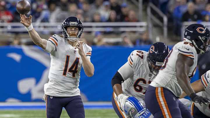 Bears and Cardinals: TV, Radio, Streaming Bears and Cardinals: TV, Radio, Streaming