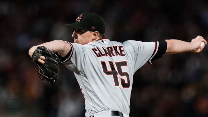 Regardless of Outcome, Taylor Clarke Signing Is Worth a Shot for Royals