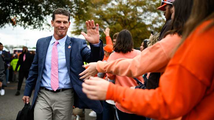 Oklahoma Coach Brent Venables, Part 2: The Early Days