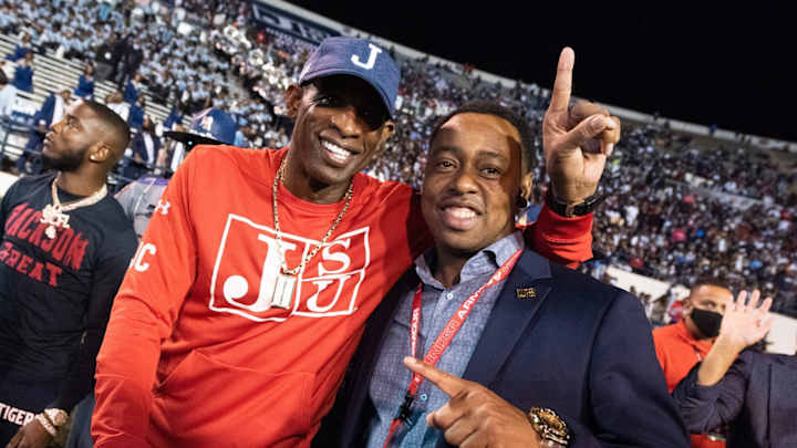 Deion Sanders, Hue Jackson, and HBCU Coaches Could Capitalize From Comments by Herbstreit, Howard, and Leach