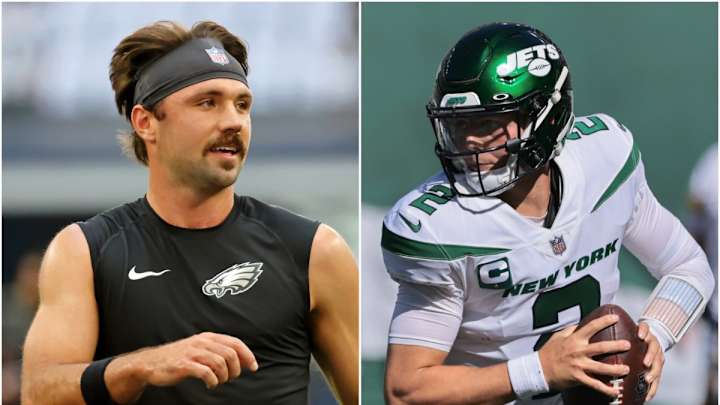 Jets-Eagles Prediction: Can Zach Wilson Lead New York to a Second Straight Win?