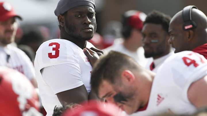 Indiana All-American Cornerback Tiawan Mullen Returning for 2022 Season Indiana All-American Cornerback Tiawan Mullen Returning for 2022 Season