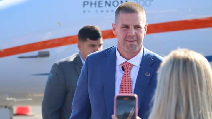 8 Transfer Portal Targets for the Florida Gators To Replenish Roster 8 Transfer Portal Targets for the Florida Gators To Replenish Roster