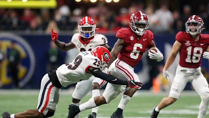 Live Updates: College Football Bowl Selections