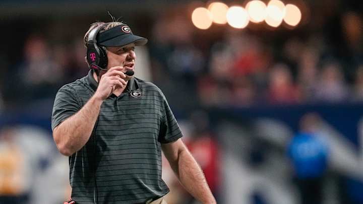 Georgia "Fired Up and Ready to Work"