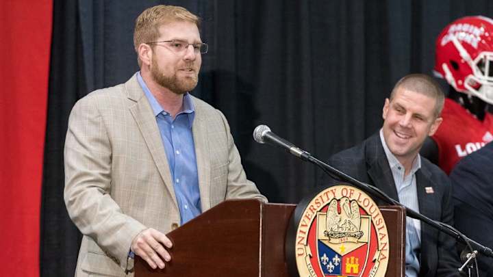 Report: Two ULL Assistants Expected to Join Florida Gators Staff