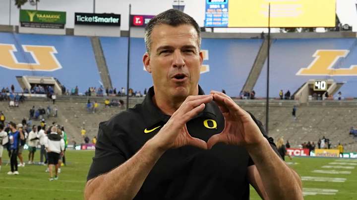 Report: Miami Hurricanes closing in on big deal with Mario Cristobal to be next head coach