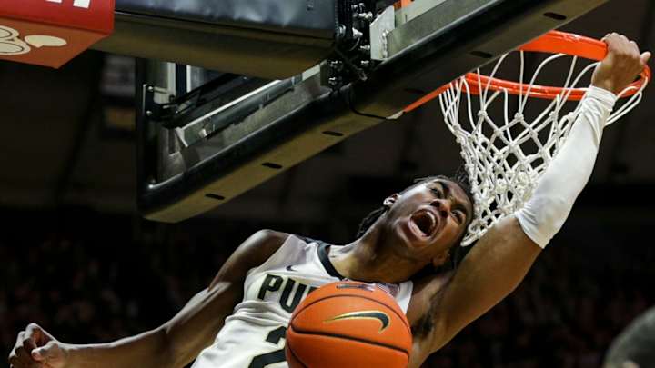 Big Ten Season Gets Underway With December Showdowns