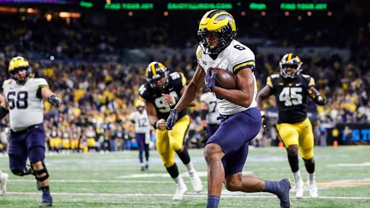 How to Watch the College Football Playoff Selection Show