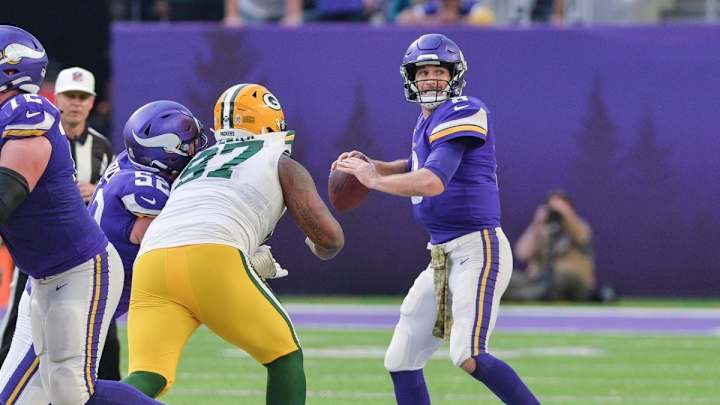 Predictions: Vikings-Lions Predictions: Vikings-Lions