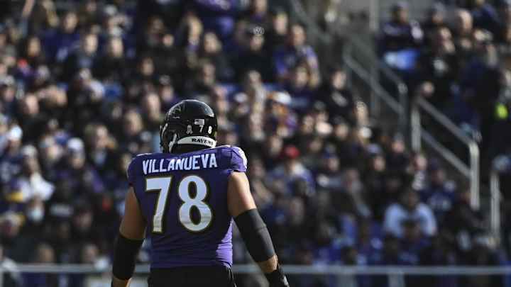 5 Things to Expect: Steelers vs. Ravens