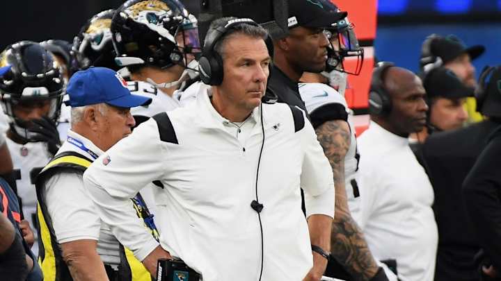 Rams 37, Jaguars 7: 5 Observations on Blowout Loss in L.A.